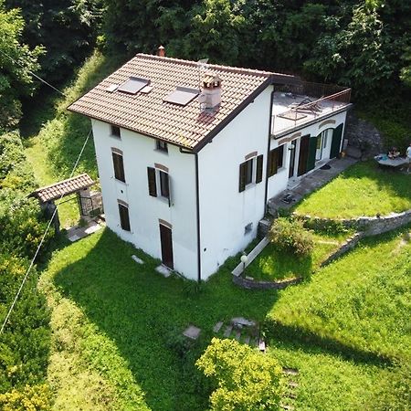 Villa Caterina Perledo Esterno foto