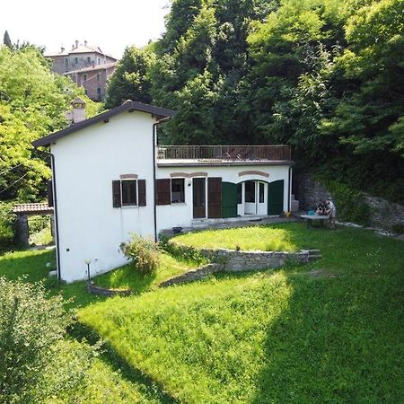 Villa Caterina Perledo Esterno foto