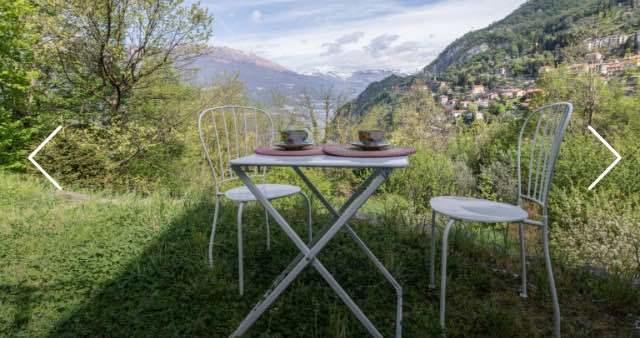 Villa Caterina Perledo Camera foto