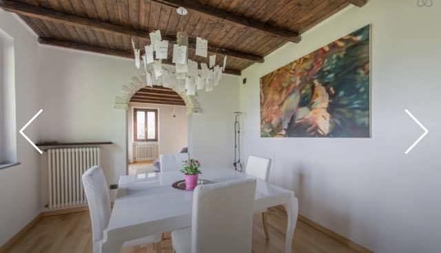 Villa Caterina Perledo Camera foto