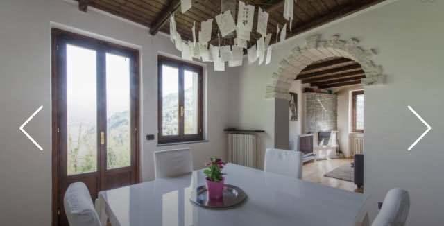Villa Caterina Perledo Camera foto
