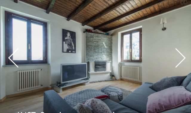 Villa Caterina Perledo Camera foto