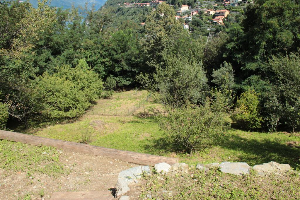 Villa Caterina Perledo Camera foto