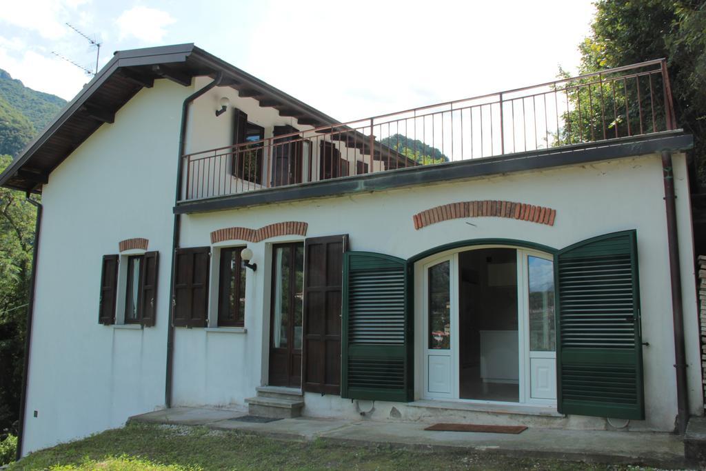Villa Caterina Perledo Camera foto