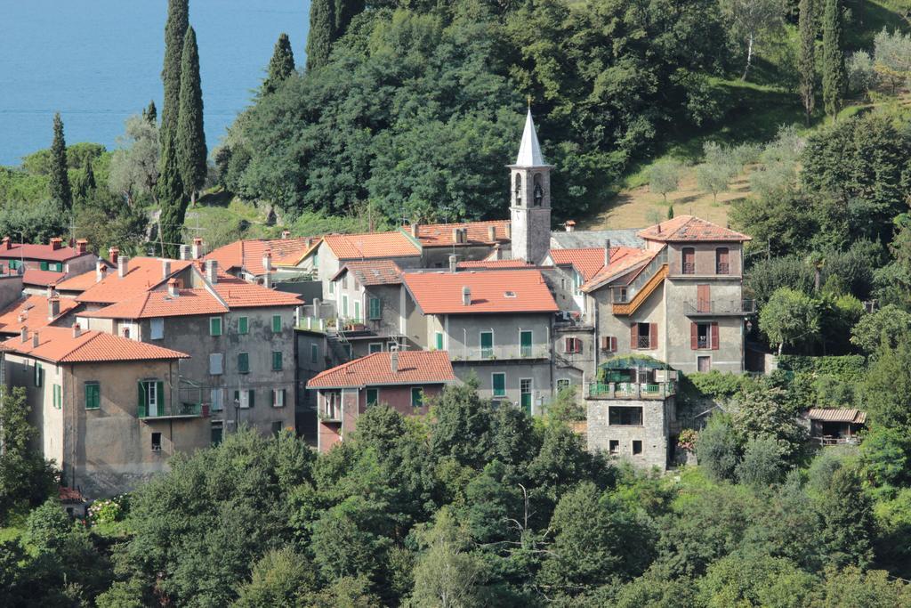 Villa Caterina Perledo Camera foto