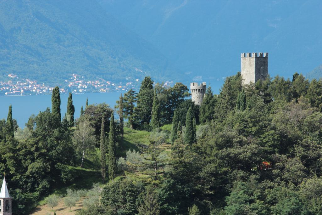 Villa Caterina Perledo Camera foto