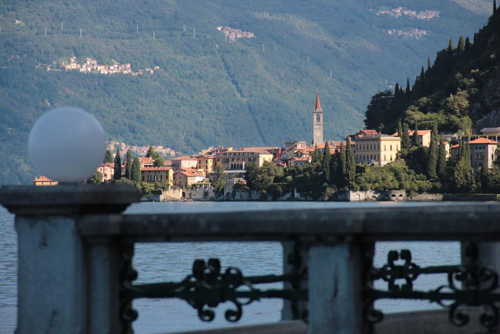 Villa Caterina Perledo Camera foto
