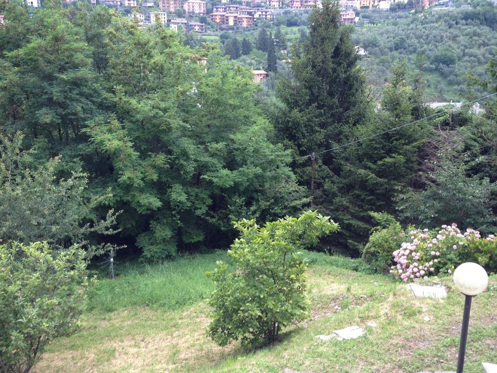 Villa Caterina Perledo Camera foto